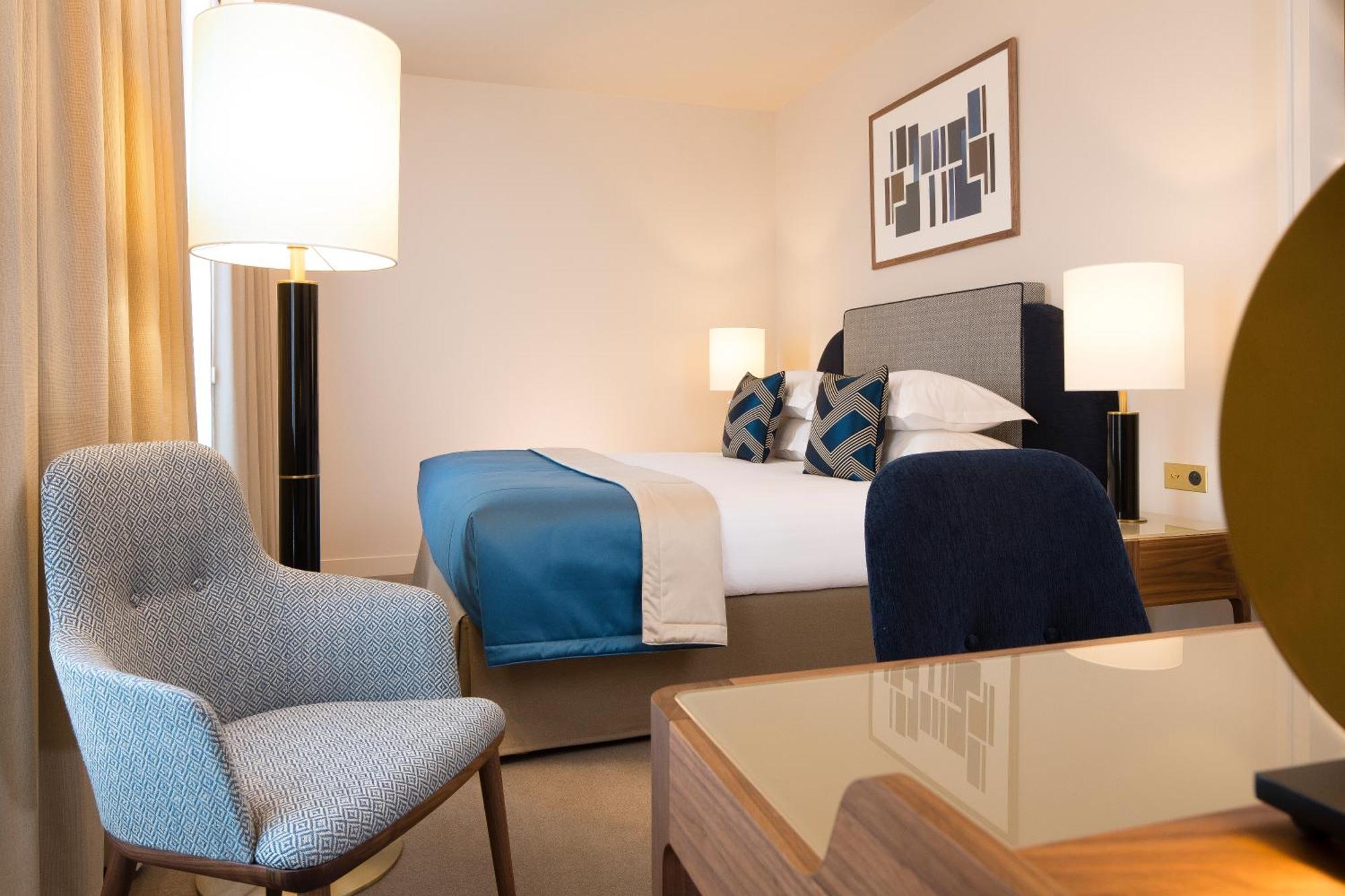 Large Double or Twin Room