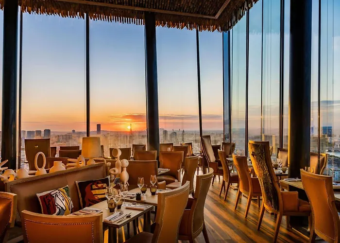 Too Hotel & Spa Paris - Mgallery Collection